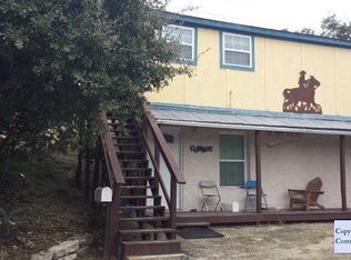 357 Charter Oak Dr #UPSTAIRS, Canyon Lake, TX 78133