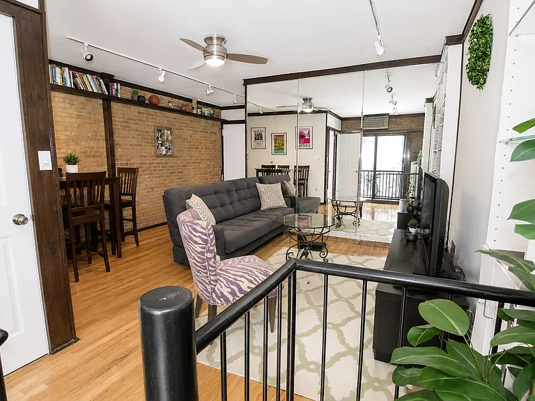 112 W 71st St #2 — Photo 2