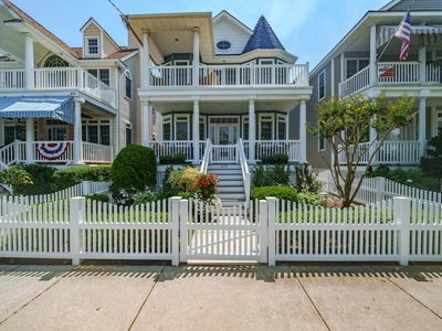 3233 Asbury Ave APT 1, Ocean City, NJ, 08226
