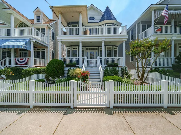 3233 Asbury Ave APT 1, Ocean City, NJ 08226