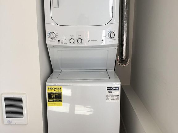 Laundry Center