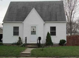 817 Reber Ave, Waterloo, IA 50701