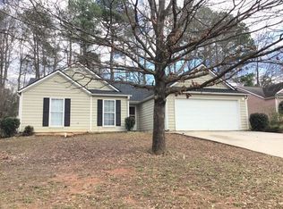 5900 Homestead Cir, Rex, GA 30273