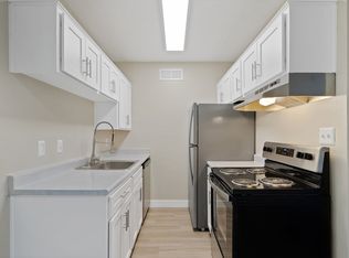 Elevation Apartments, Tucson, AZ 85718
