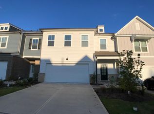 604 Mount Blanc Way, Cary, NC 27519