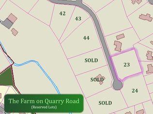 745 Honey Farm Rd #23, Lititz, PA 17543