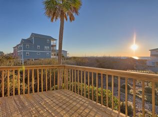 150 Reef Dr, Port Saint Joe, FL 32456