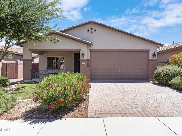 1433 W NECTARINE Avenue, San Tan Valley, AZ 85140
