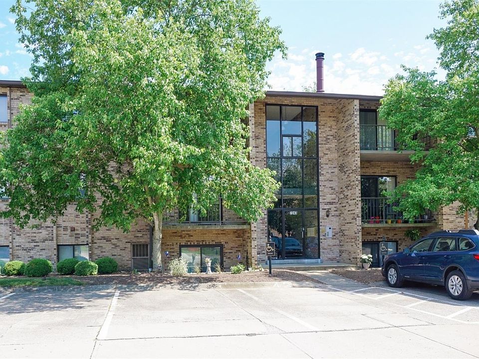 1st image of 7243 Creekview Dr APT 5