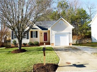 2240 Riley Forest Dr, Winston Salem, NC 27127
