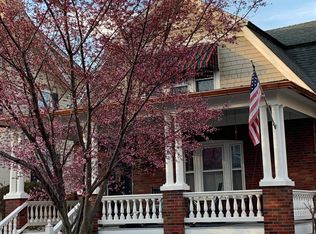 428 W Leicester St, Winchester, VA 22601