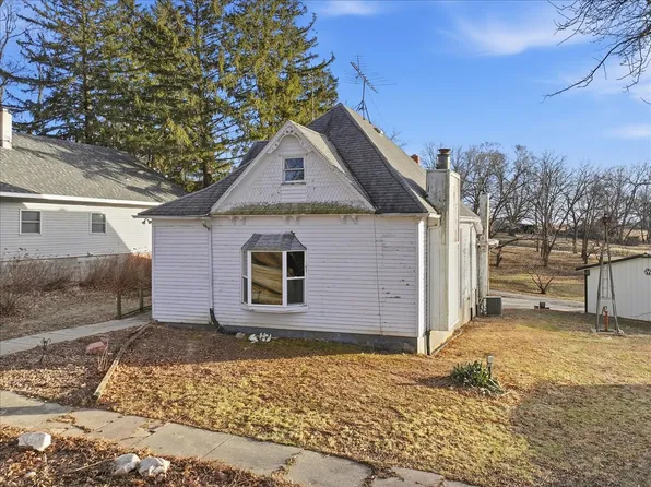 108 E Washington St, Northboro, IA 51647