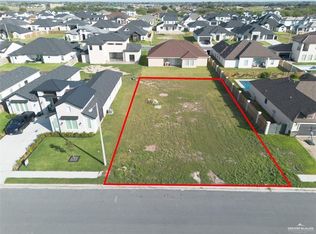13816 N 36th St, McAllen, TX 78504