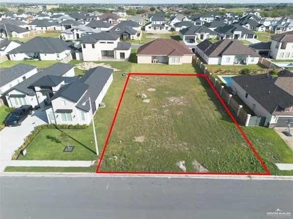 13816 N 36th St, McAllen, TX 78504