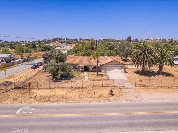 18395 Alexander St, Perris, CA 92570