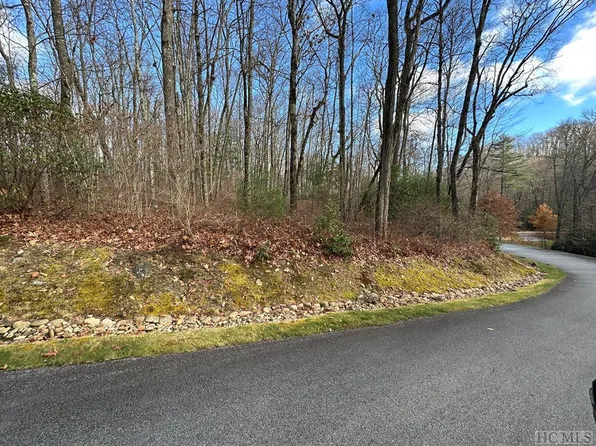 Lot E184 North High Mountain Drive, Cashiers, NC 28717