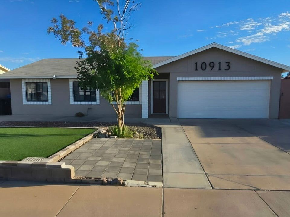 1st image of 10913 W SELLS Drive
