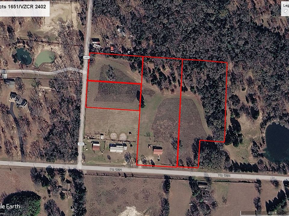 2nd image of 162 Vz County Road 2402