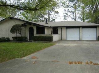 3809 Lay Ave, Groves, TX 77619