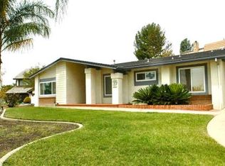 11801 Babbitt Ave, Granada Hills, CA 91344