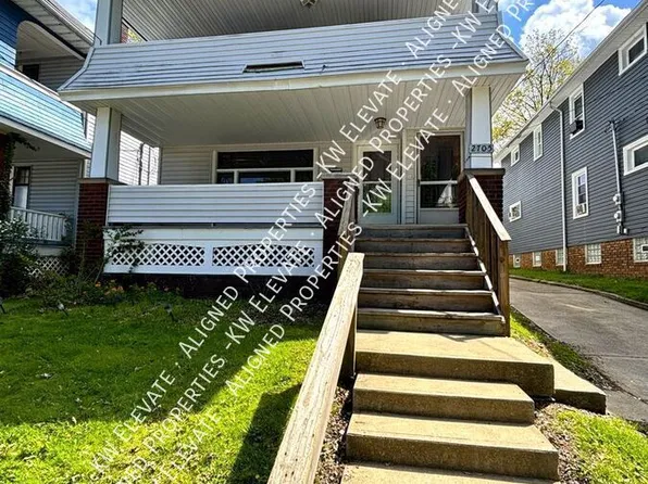 2705 Natchez Ave, Cleveland, OH 44109