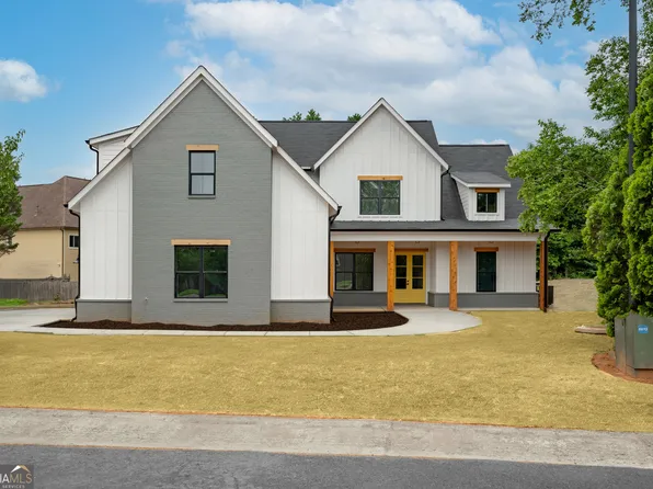 5425 Landseer Way, Cumming, GA 30040