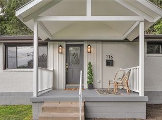 116 Harbison Pl, Pittsburgh, PA 15212