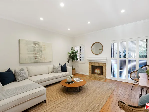 12601 Matteson Ave APT 9, Los Angeles, CA 90066