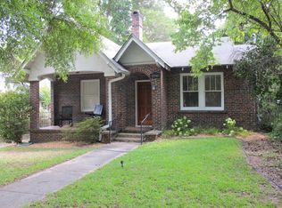2048 McDowell St, Augusta, GA 30904