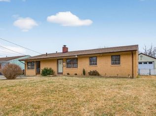 724 S Westgrove Rd, Virginia Beach, VA 23455