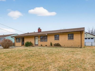 724 S Westgrove Rd, Virginia Beach, VA, 23455