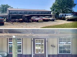 4190 Us Highway 60 S, Billings, MO 65610