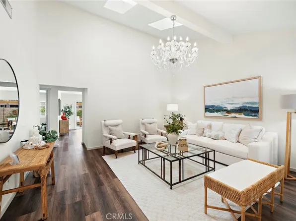 9 Dogwood S, Irvine, CA 92612