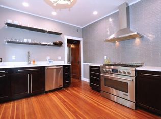 4491 Washington St, Roslindale, MA 02131