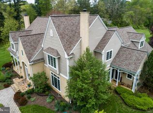 6 Waterstock Ln, Glen Mills, PA 19342