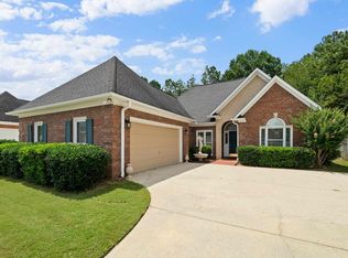 109 Paradise Lake Rd, Hoover, AL 35244
