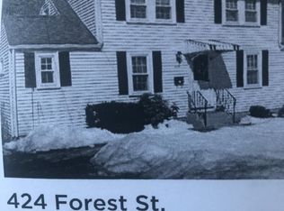 424 Forest St, Waltham, MA 02452
