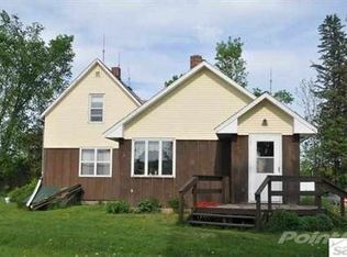 67240 Cross Rd, Ashland, WI 54806