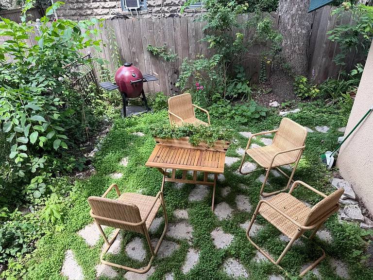 1256 Spaight St #1 — Photo 42