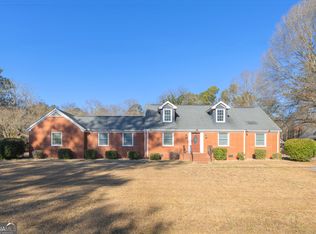 614 Burnett Ferry Rd SW, Rome, GA 30165