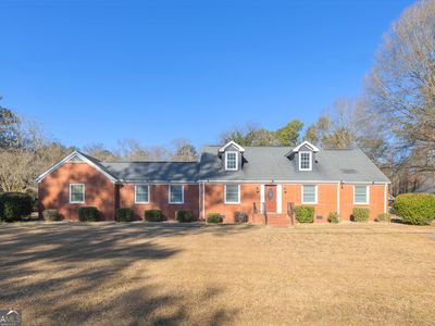 614 Burnett Ferry Rd SW, Rome, GA, 30165