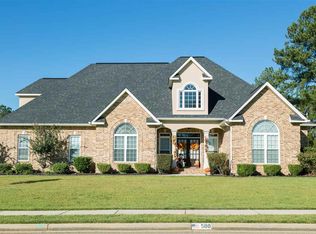 500 Chelsea Xing, Bonaire, GA 31005