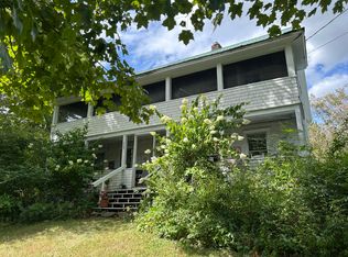 309 Sturtevant Hill Rd, Readfield, ME 04355