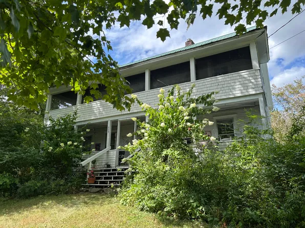 309 Sturtevant Hill Road, Readfield, ME 04355