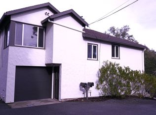 22 Davenport Ct, San Rafael, CA 94901