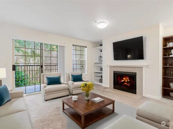 580 Front Street S #D211, Issaquah, WA 98027