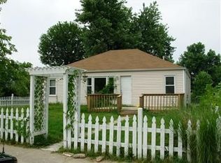 1321 W Central St, Springfield, MO 65802