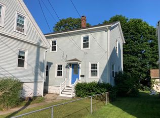 41 1/2 Willow St, Mystic, CT 06355