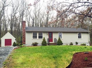 267 Manchaug Rd, Sutton, MA 01590