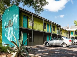 4504 Speedway APT 205, Austin, TX 78751